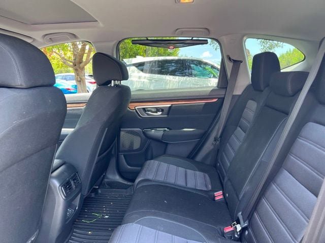 Used 2022 Honda CR-V EX image 5