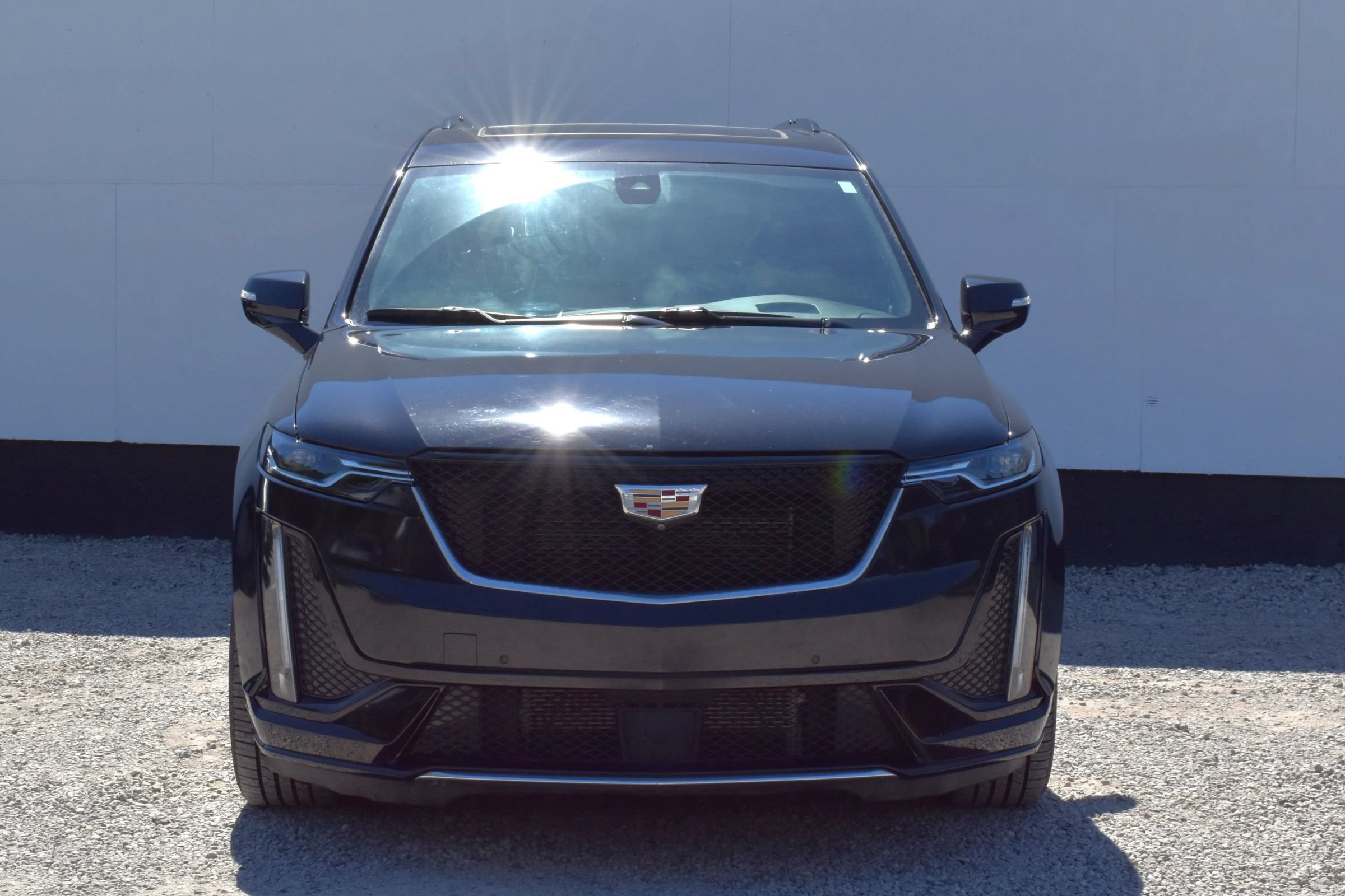 Used 2020 Cadillac XT6 Sport AWD/4WD image 39