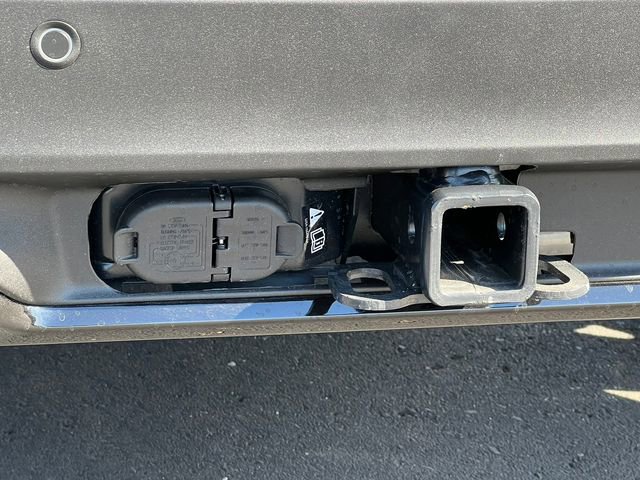 New 2026 Ford Explorer ST-Line w/ ST-Line Street Pack image 11