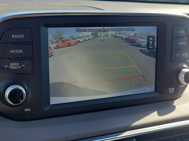 Used 2019 Hyundai Santa Fe Limited FWD image 23