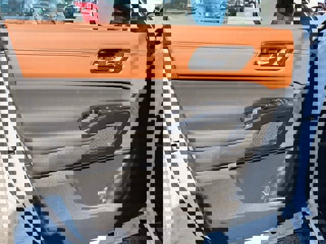 New 2026 Nissan Pathfinder Platinum image 10