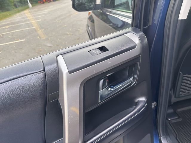 Used 2019 Toyota 4Runner Limited image 20