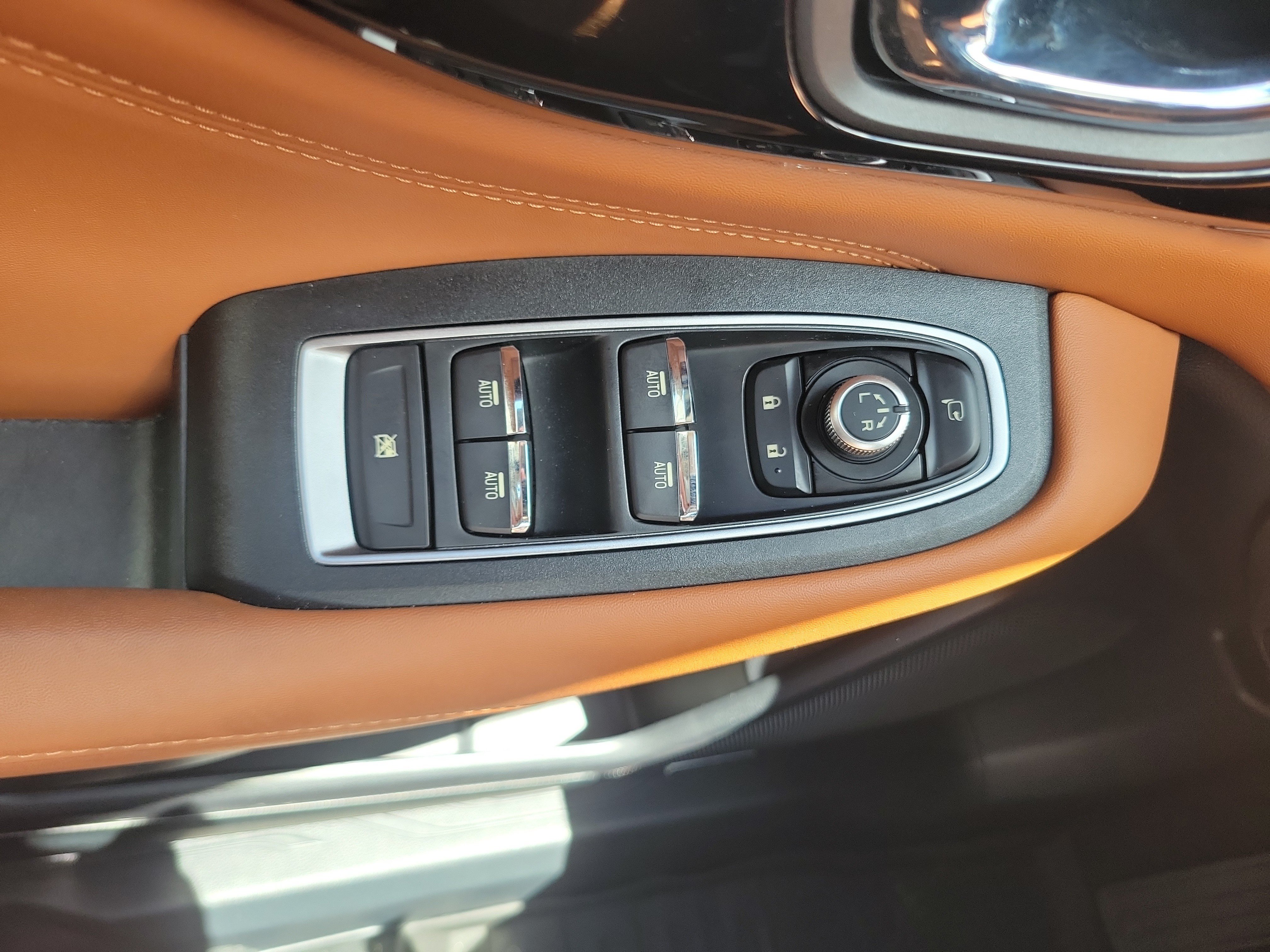 Used 2020 Subaru Legacy Touring XT AWD/4WD image 22