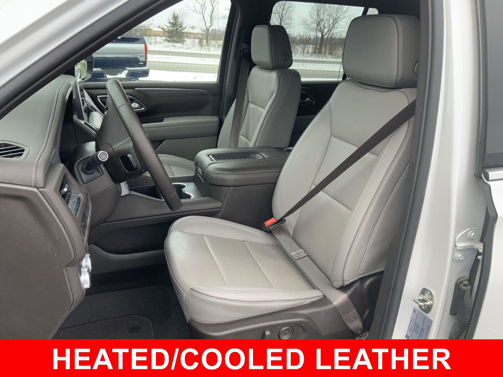 Used 2023 GMC Yukon SLT image 4