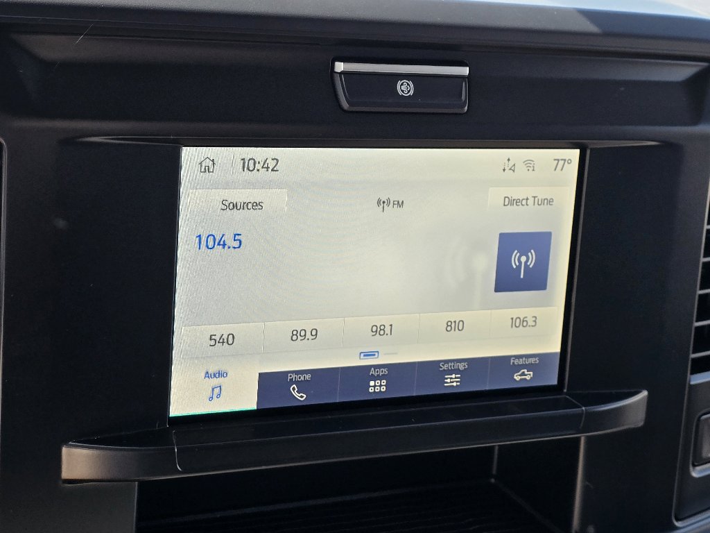 New 2025 Ford F350 XLT w/ XLT Value Package image 5