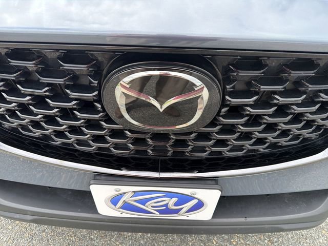 Used 2024 MAZDA CX-5 Carbon Edition AWD/4WD image 32