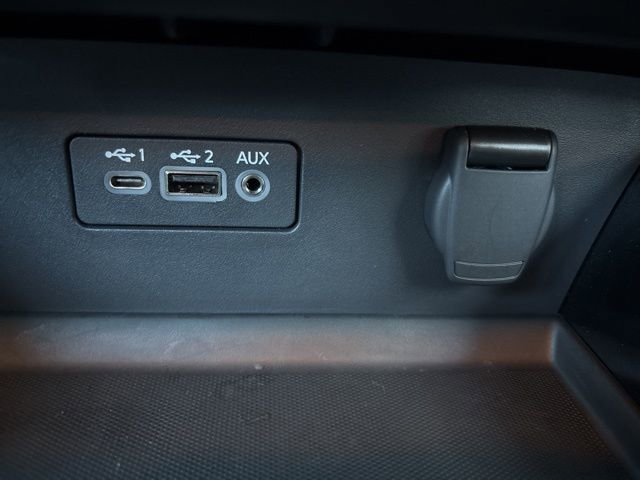 Used 2023 Nissan Altima 2.5 SV image 13