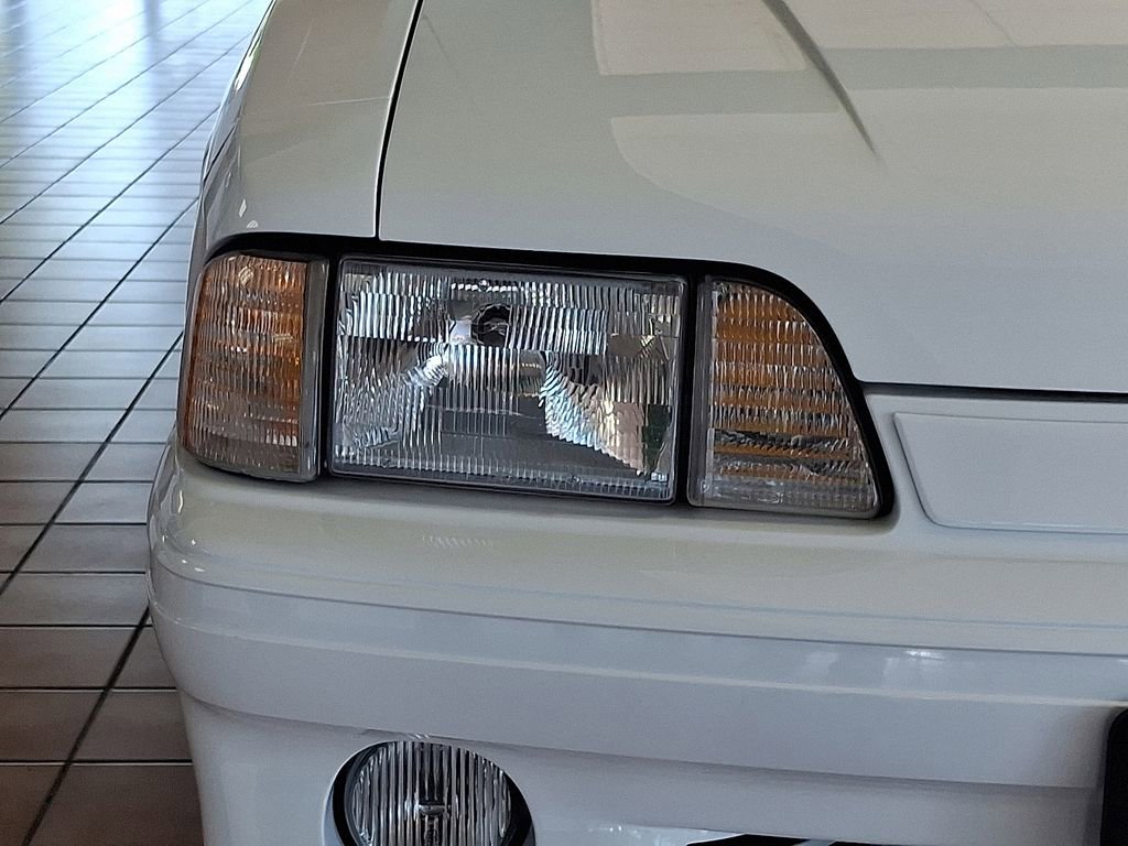 Used 1989 Ford Mustang LX image 10