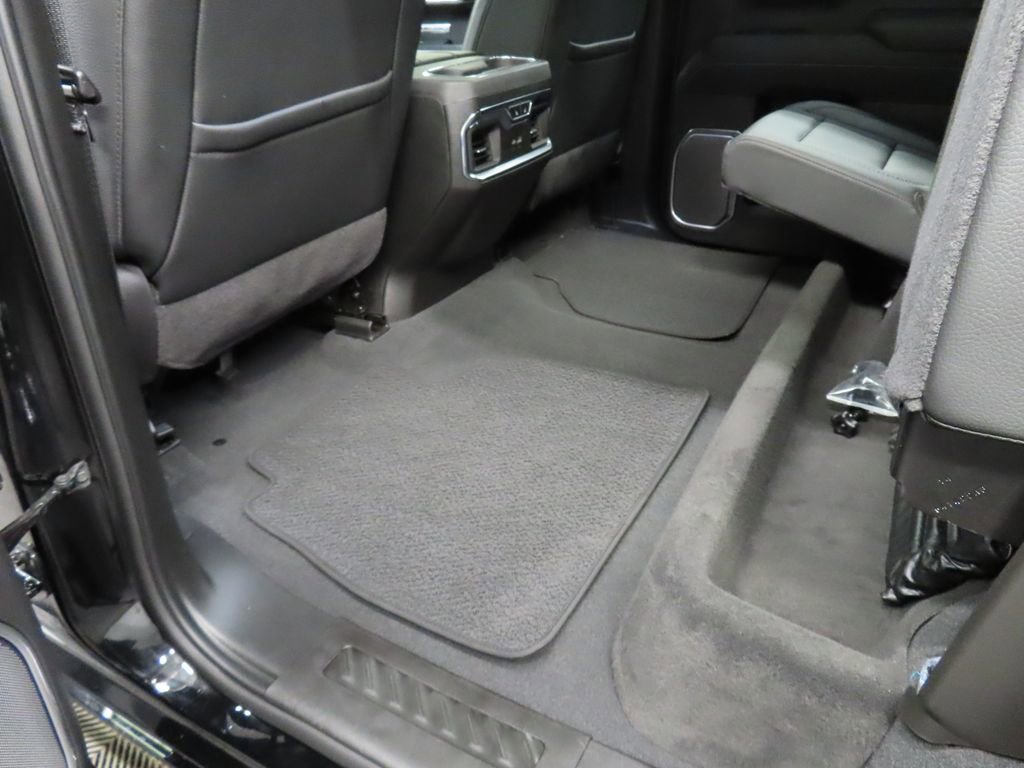 Used 2025 GMC Sierra 1500 Denali AWD/4WD image 53