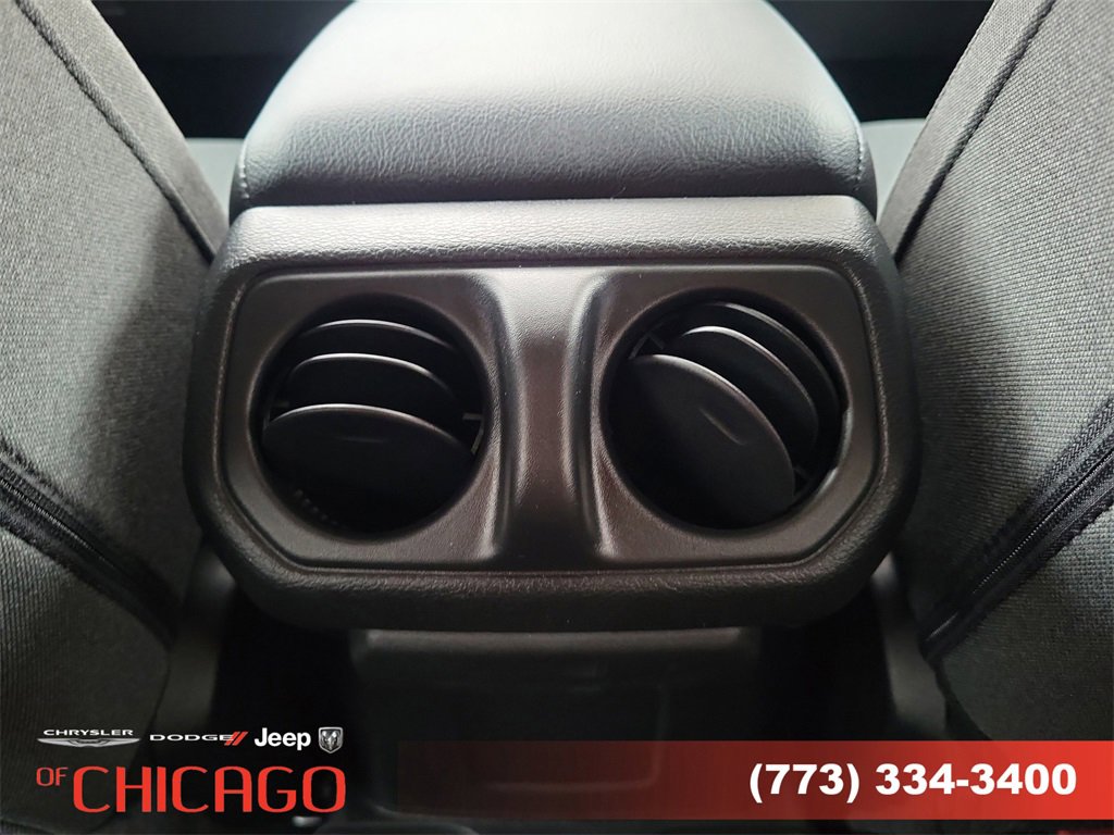 New 2026 Jeep Wrangler Sport S image 10