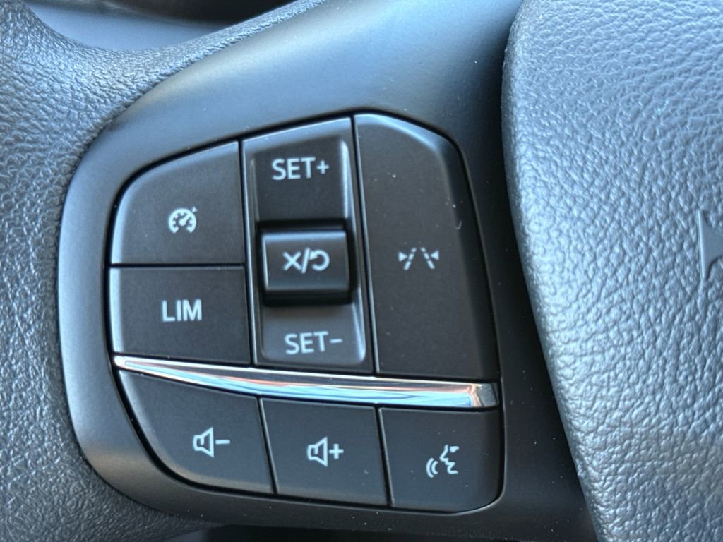 New 2026 Ford Transit 250 Low Roof image 27