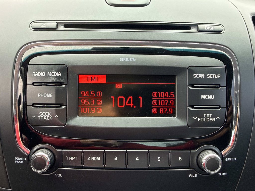 Used 2017 Kia Forte LX FWD image 27