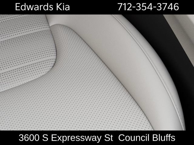 New 2027 Kia Sportage SX Prestige AWD/4WD image 26