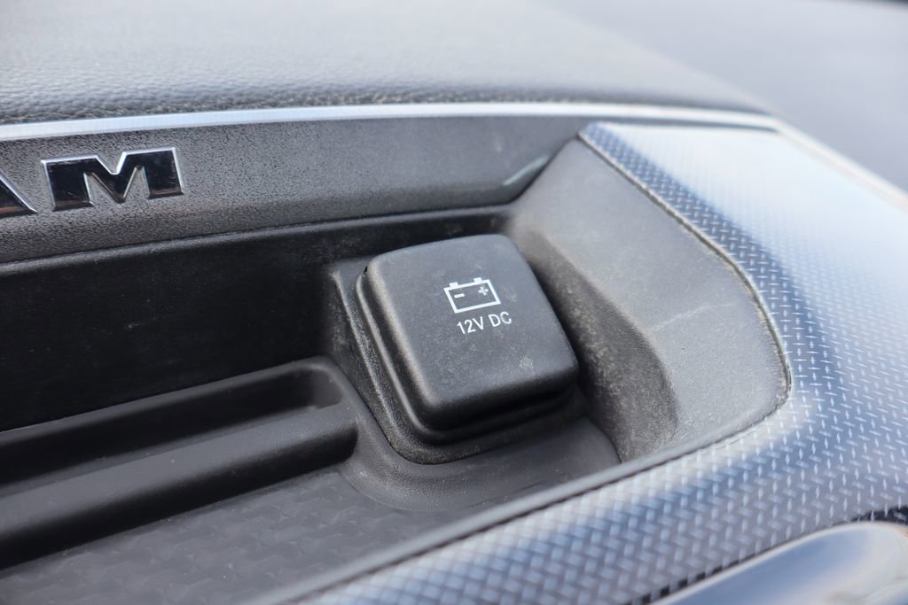 Used 2021 RAM 2500 Power Wagon image 25