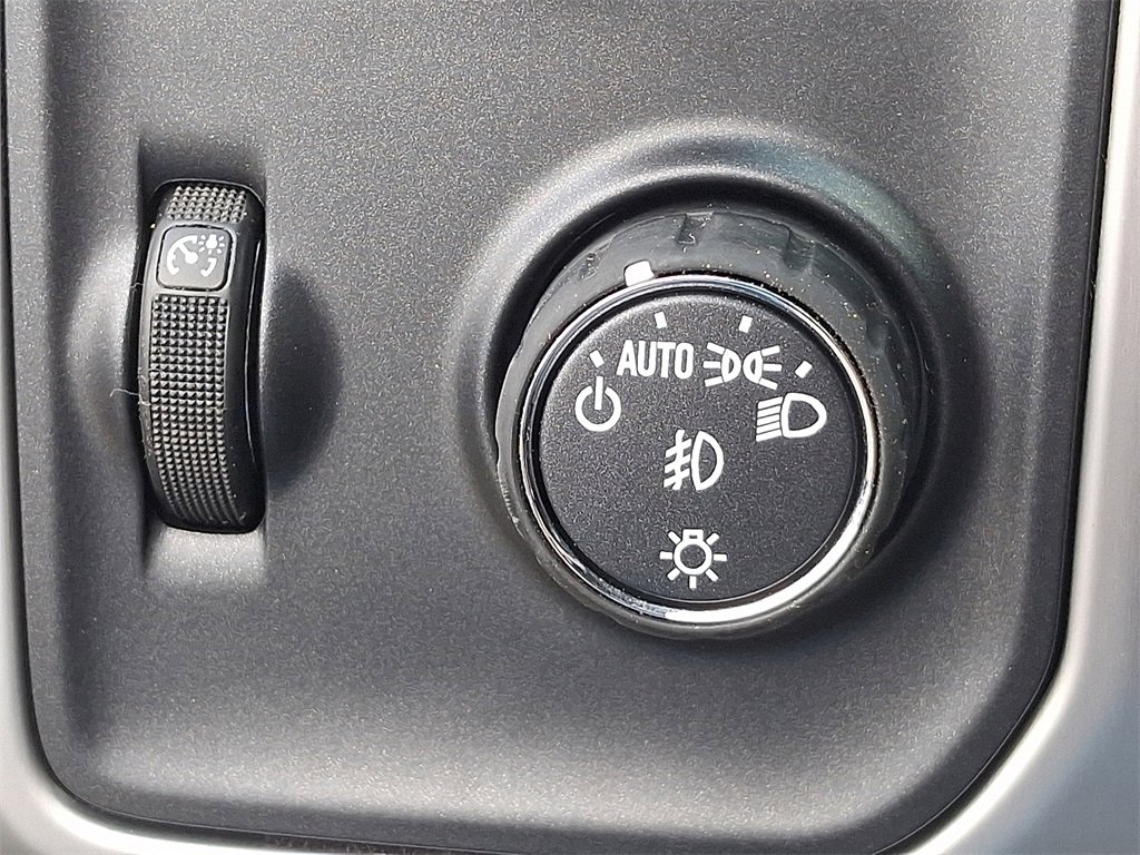 Used 2018 GMC Sierra 1500 SLT image 23