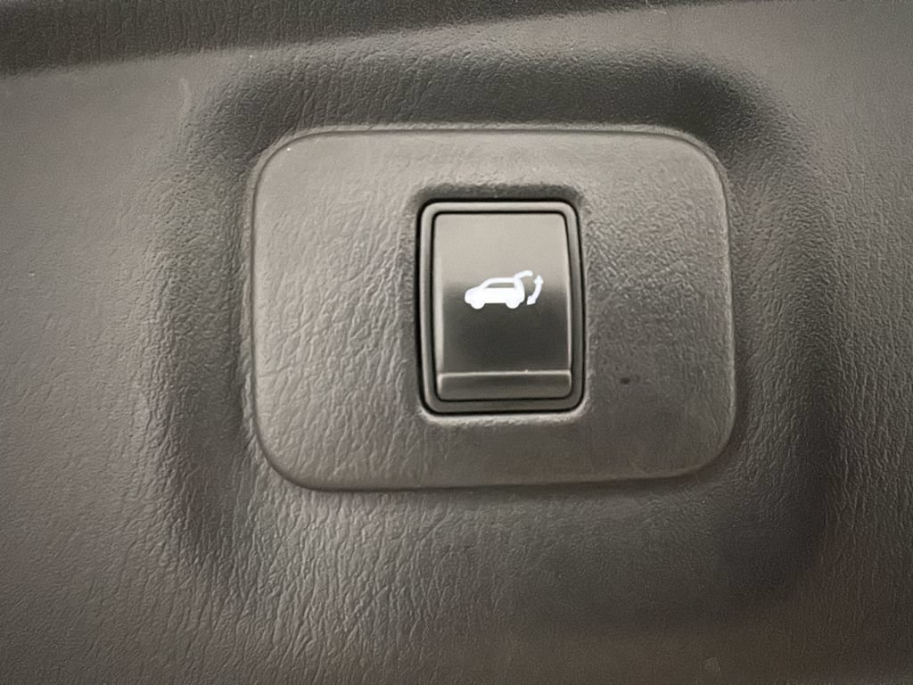 Used 2017 INFINITI QX60 Luxe AWD/4WD image 25