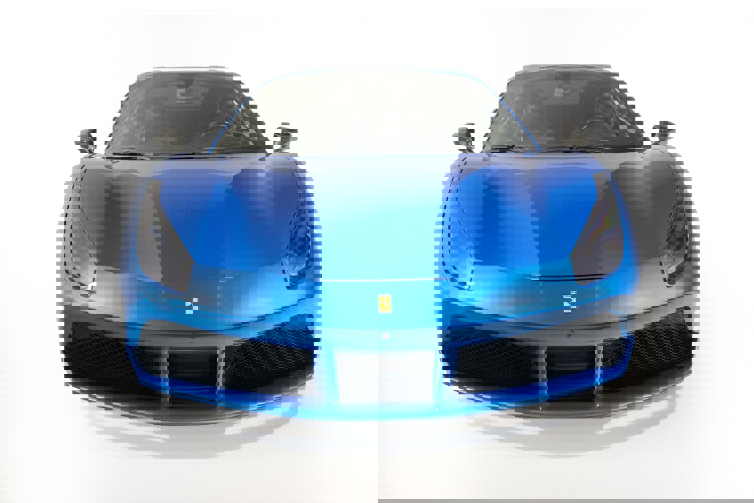 Used 2017 Ferrari 488 Spider RWD image 6