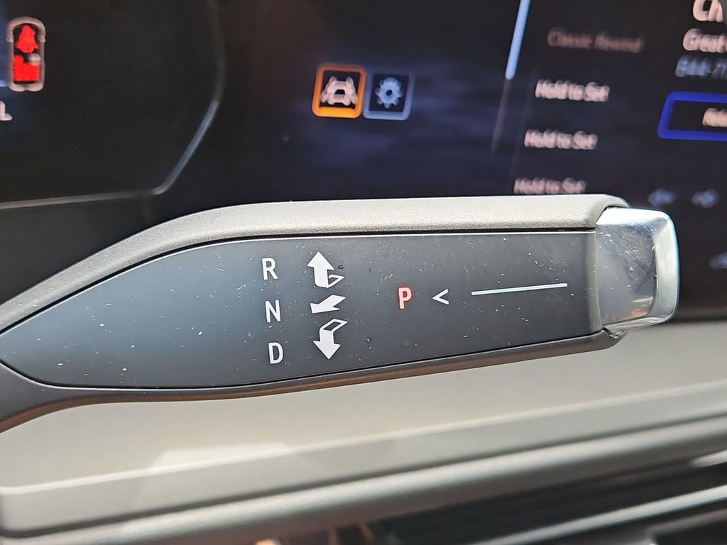 Certified 2024 Chevrolet Traverse LS w/ LPO, Floor Liner Package FWD image 16