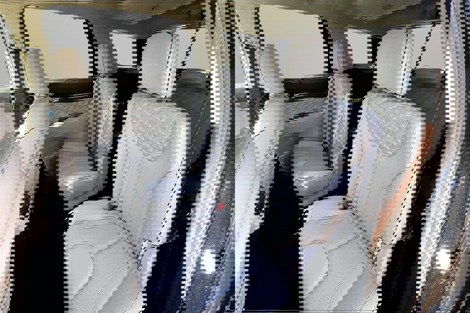 Used 2020 Hyundai Palisade Limited image 18