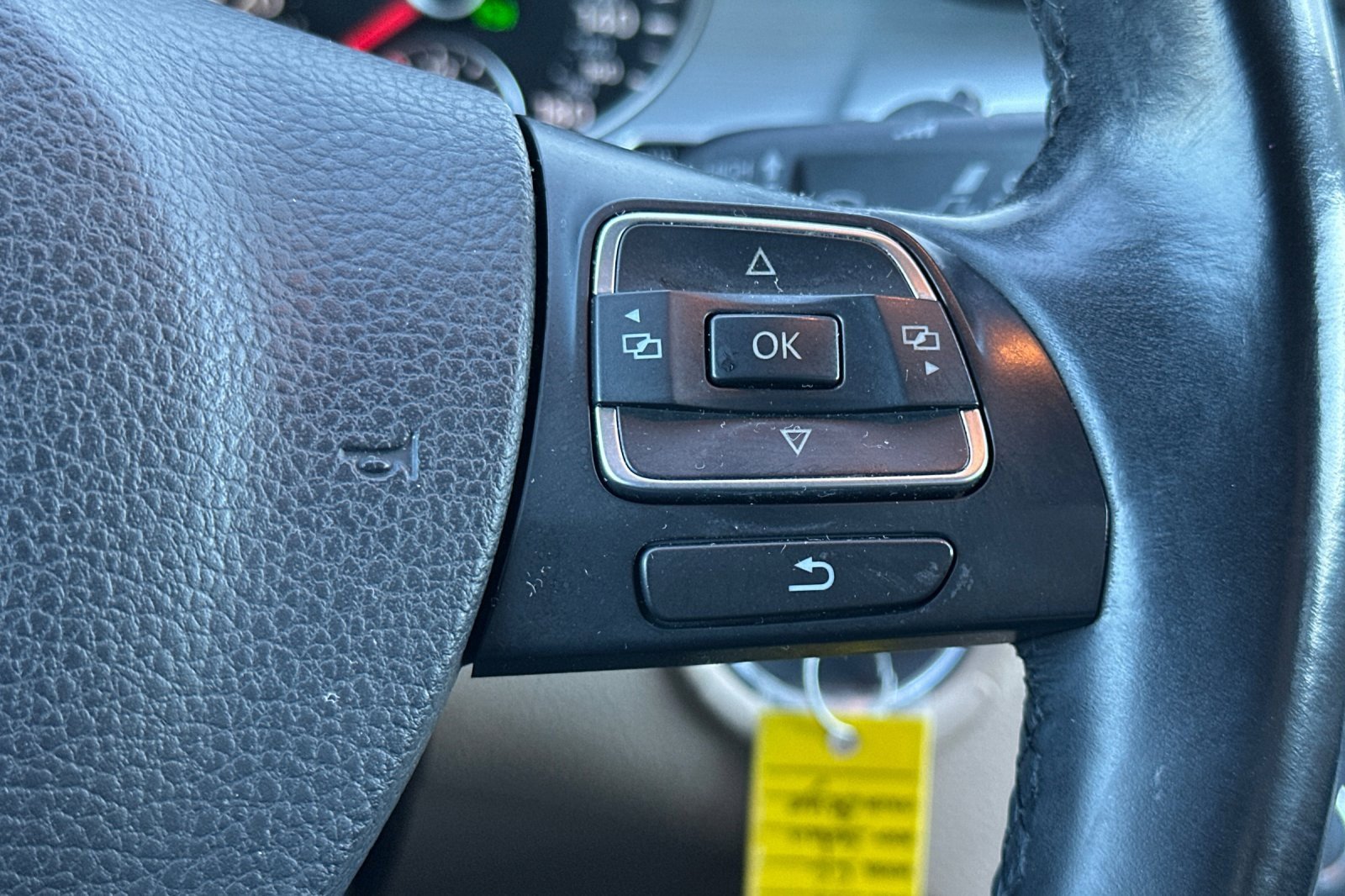 Used 2015 Volkswagen CC Sport image 26