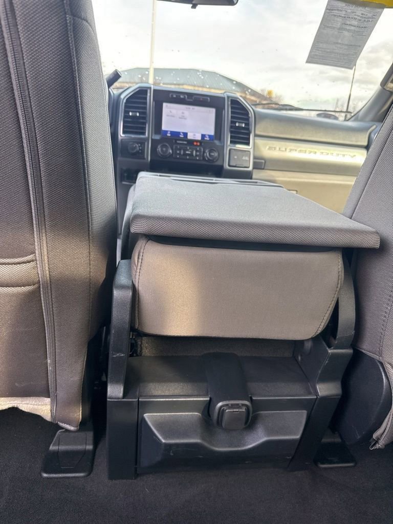 Certified 2022 Ford F250 XLT image 56