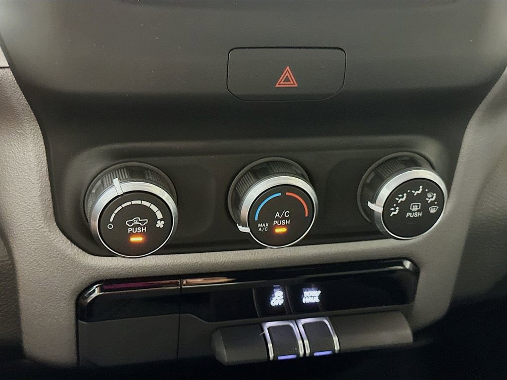 Certified 2022 RAM 1500 Big Horn image 25