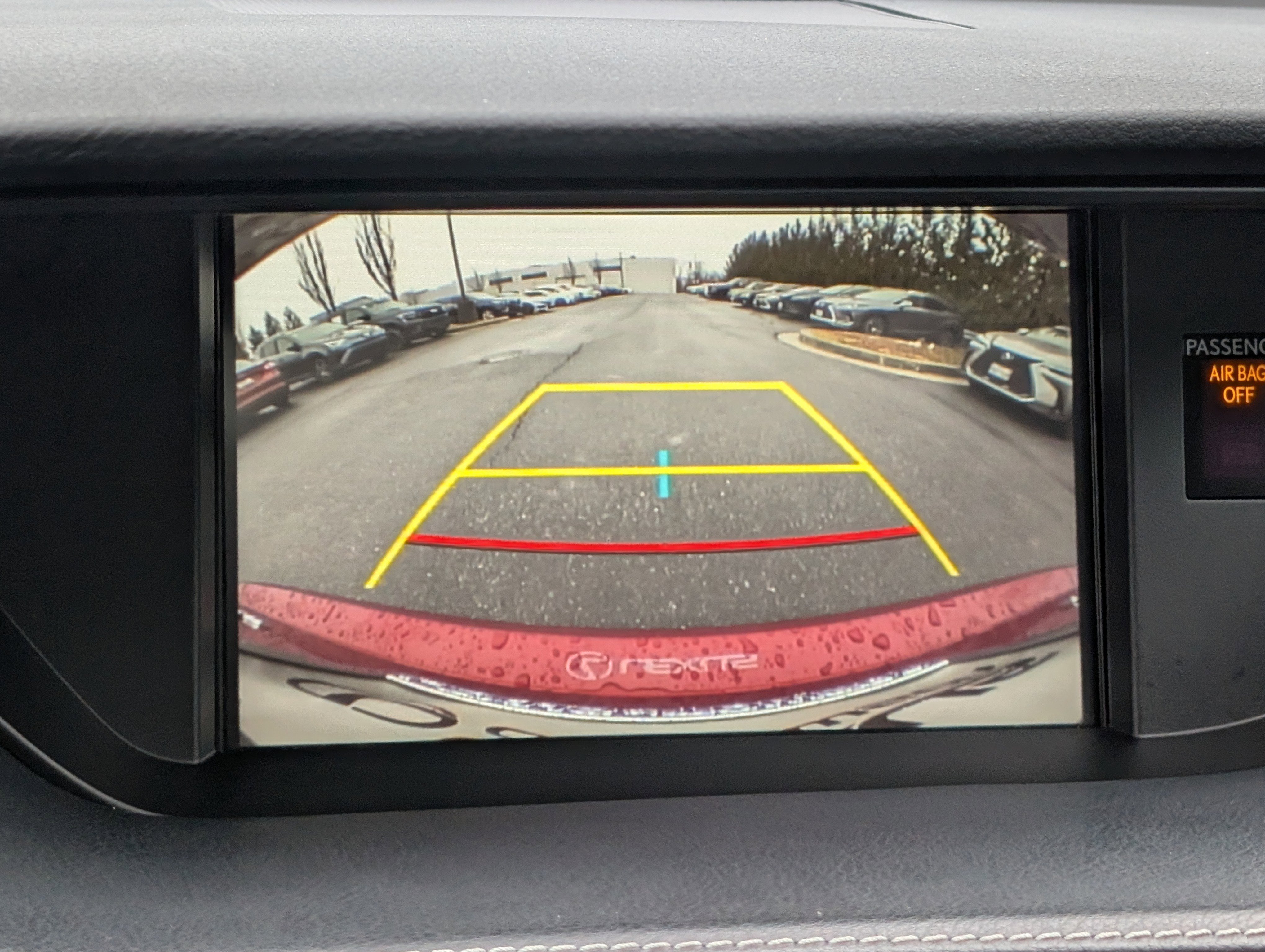 Used 2017 Lexus ES 350 w/ Premium Package image 27