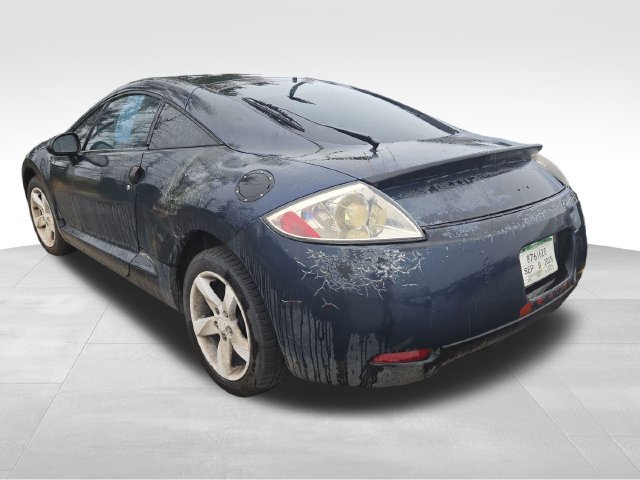 Used 2006 Mitsubishi Eclipse GS FWD image 10