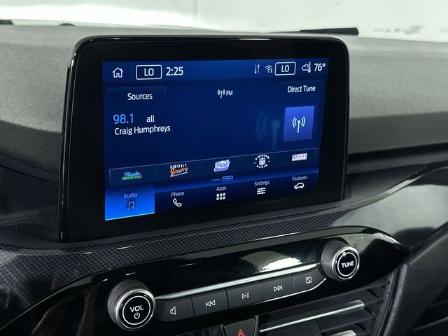 Used 2025 Ford Escape ST-Line Select image 13