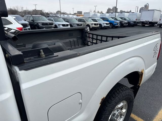 Used 2013 Ford F250 XLT image 10