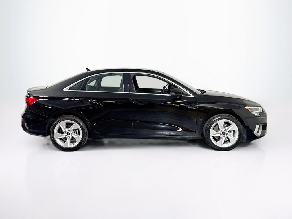 Used 2023 Audi A3 2.0T Premium w/ Convenience Package FWD image 6