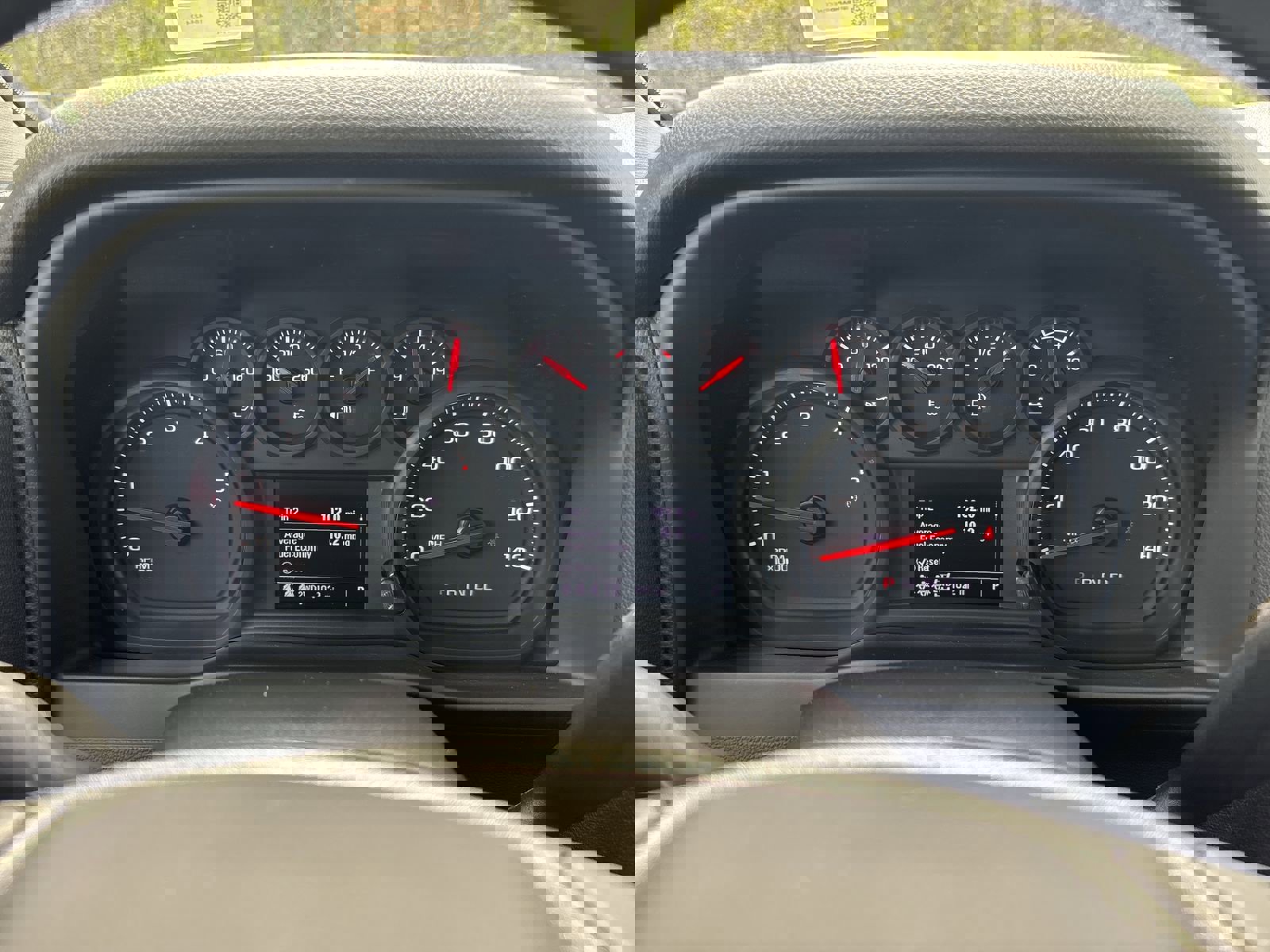 New 2026 Chevrolet Silverado 3500 W/T w/ WT Convenience Package image 18