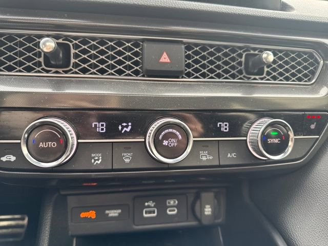 Used 2023 Acura Integra A-Spec image 23