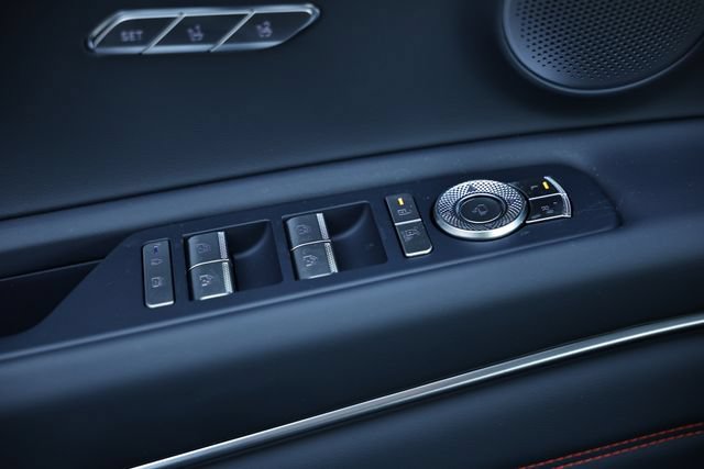 New 2026 Genesis GV80 3.5T e-SC AWD/4WD image 18
