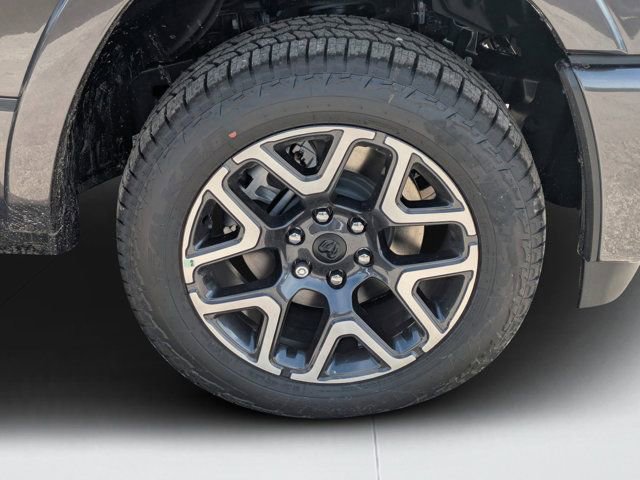 New 2026 RAM 1500 Laramie image 9