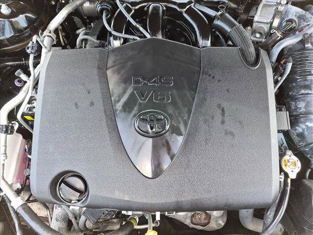 Used 2023 Toyota Camry XSE w/ Driver Assist Package FWD image 23