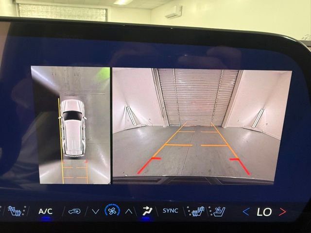 New 2026 Chevrolet Tahoe High Country image 21