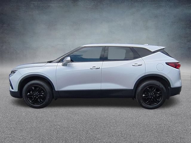 Certified 2019 Chevrolet Blazer LT FWD image 5