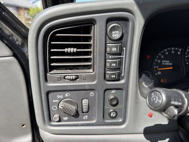 Used 2006 GMC Sierra 1500 SLE w/ Light Duty Power Package image 20