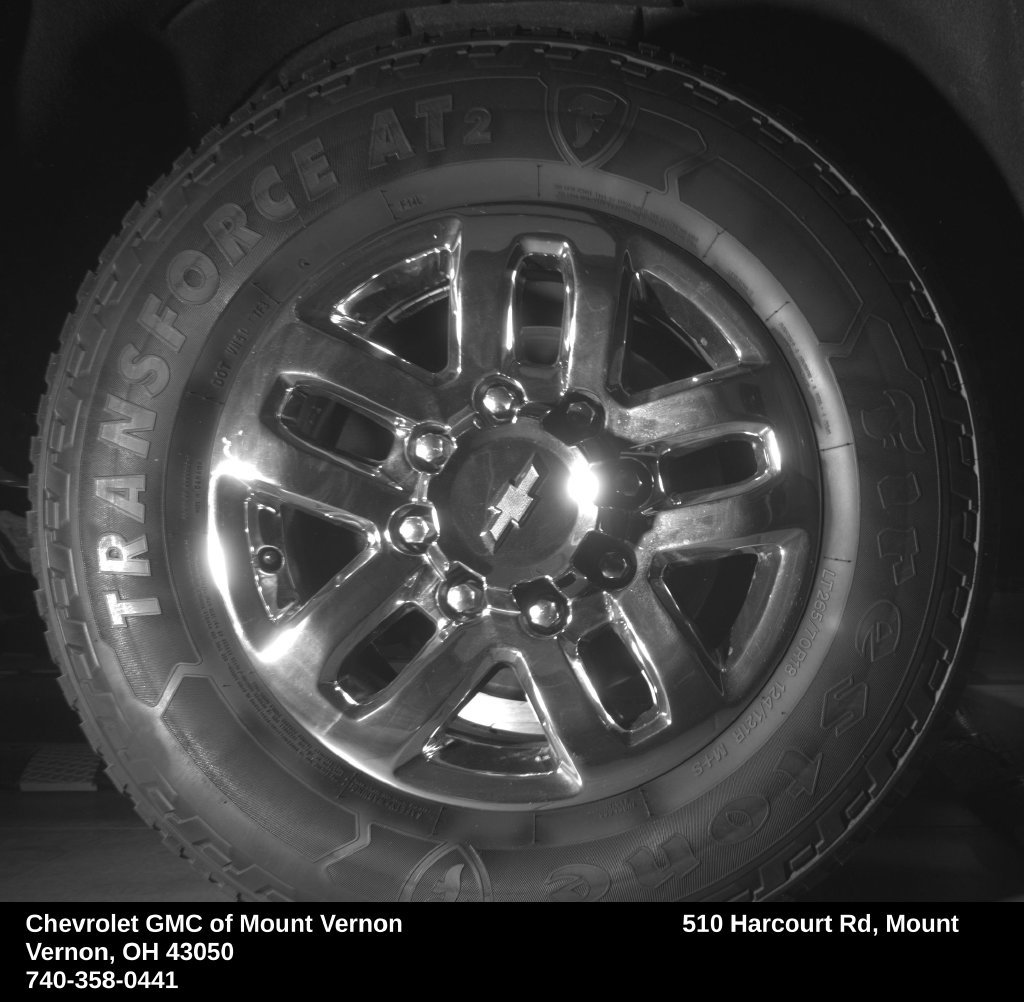 Used 2015 Chevrolet Silverado 3500 High Country w/ Duramax Plus Package AWD/4WD image 12
