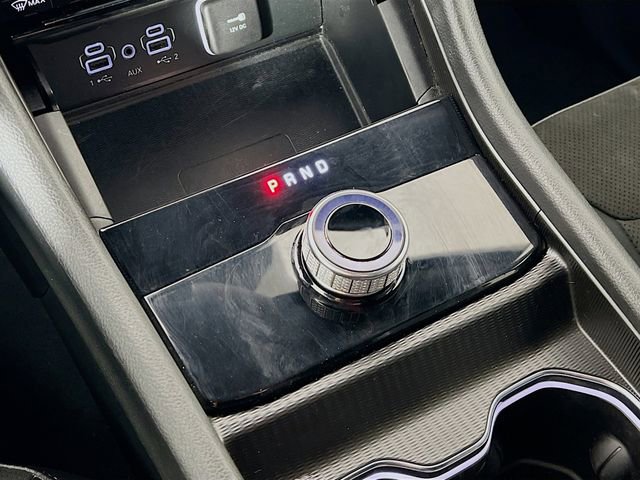 Used 2024 Jeep Grand Cherokee Altitude RWD image 22