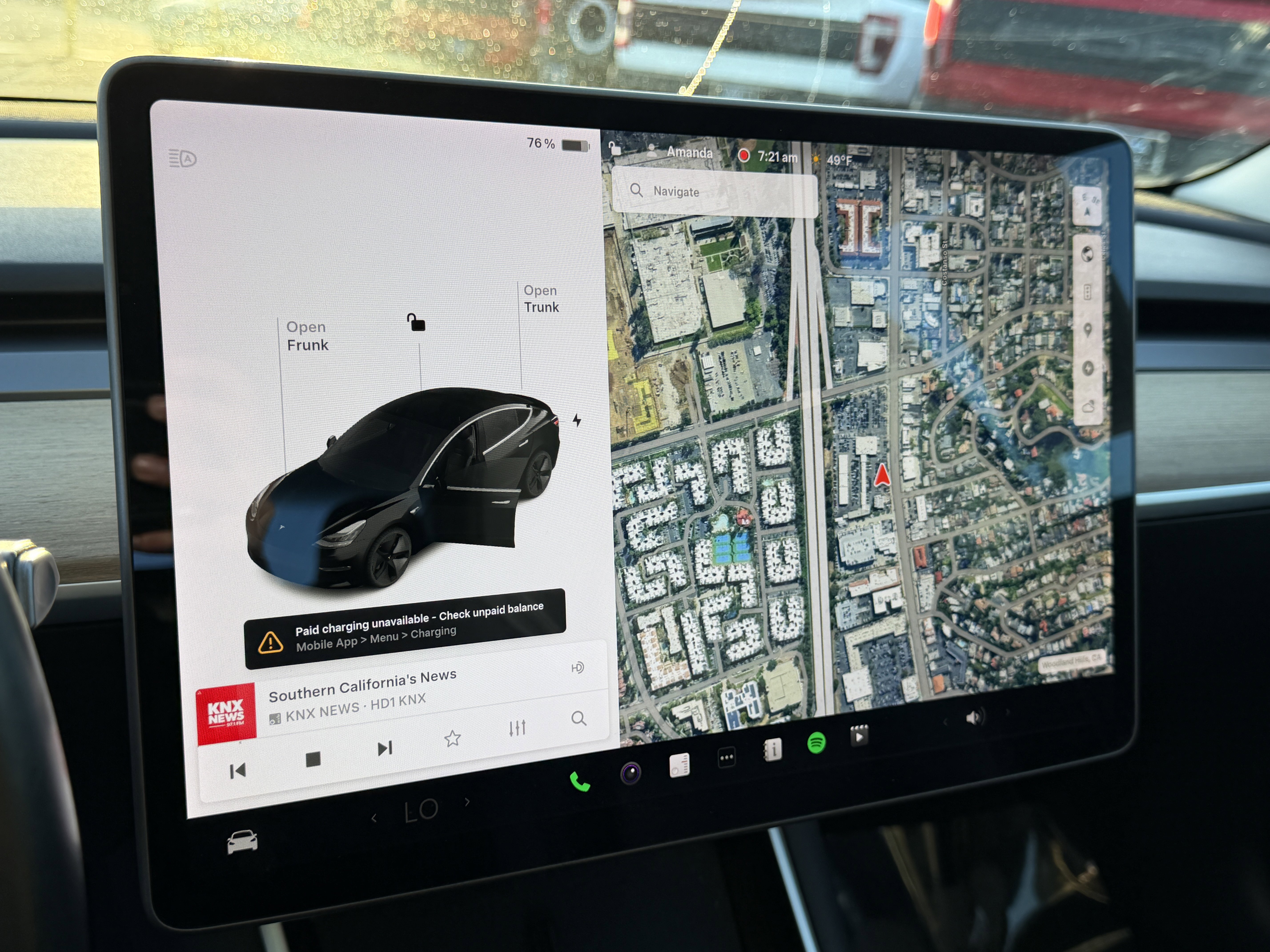 Used 2019 Tesla Model 3 Mid Range image 15