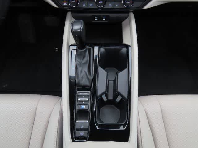 Certified 2023 Honda Accord EX-L image 21