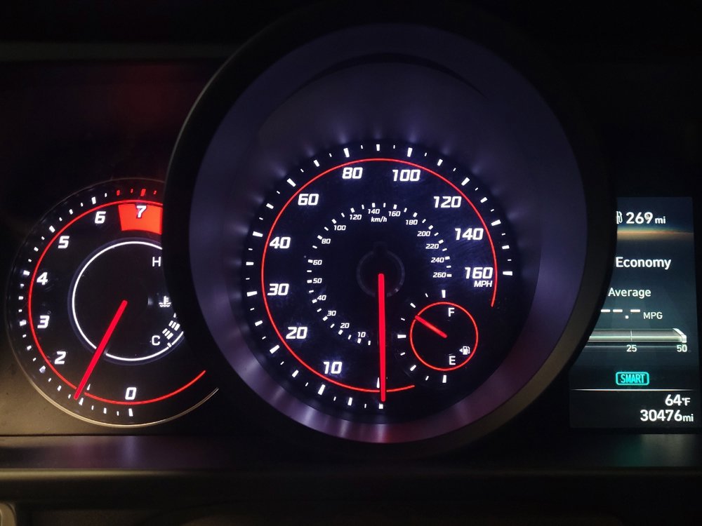 Used 2023 Hyundai Elantra SEL image 23