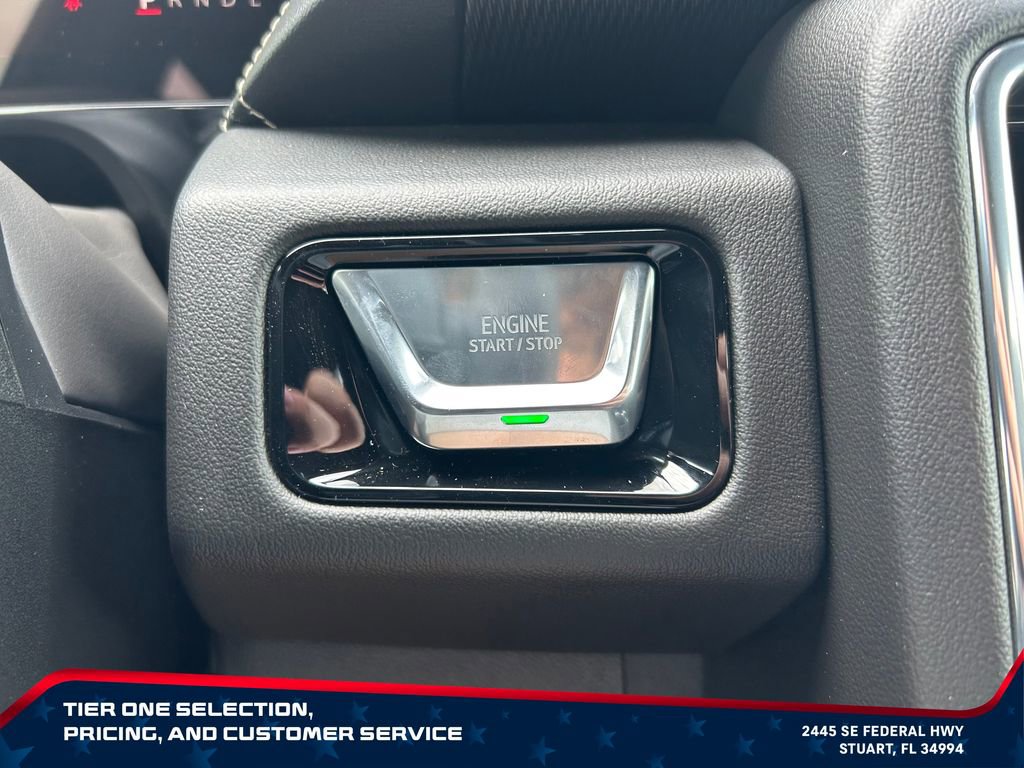 New 2026 GMC Yukon Elevation RWD image 21