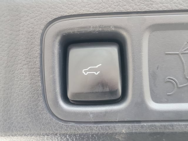 Used 2024 Ford Expedition Max Limited AWD/4WD image 6
