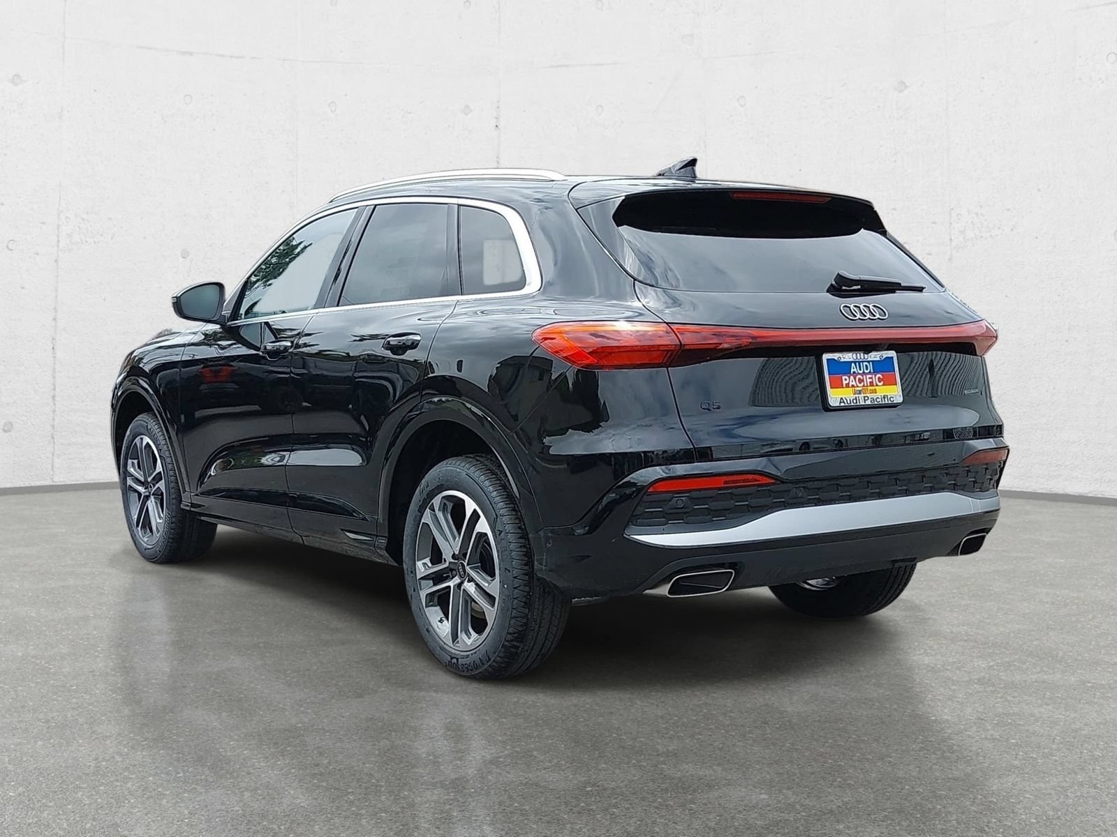 New 2026 Audi Q5 Premium Plus AWD/4WD image 7