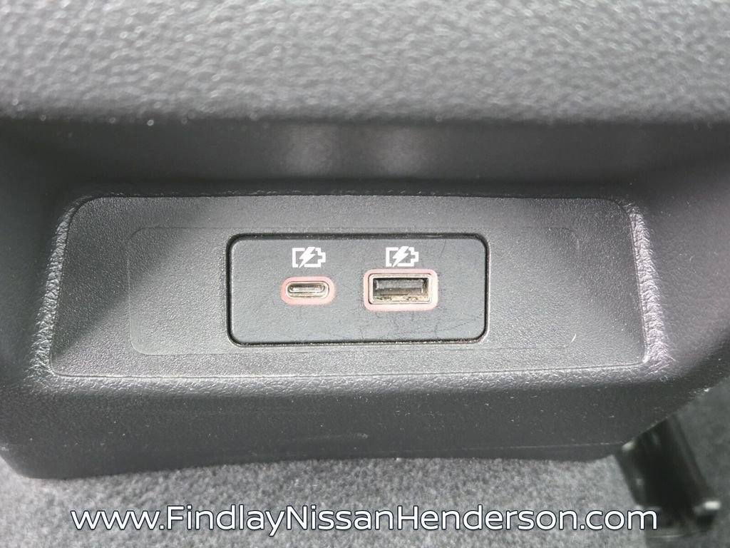 Used 2024 Nissan Altima 2.5 SV image 13