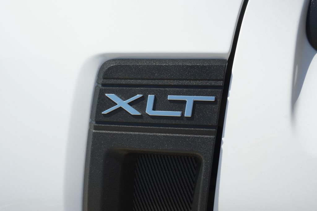 Used 2026 Ford Maverick XLT AWD/4WD image 9