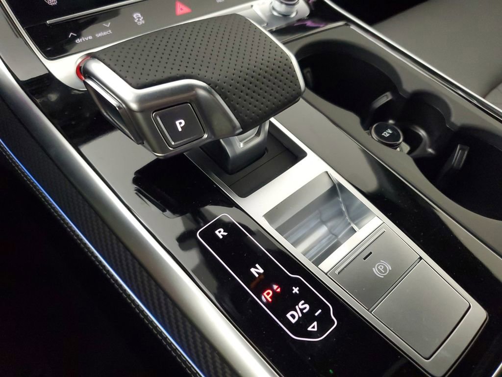 New 2026 Audi SQ7 Premium Plus image 31